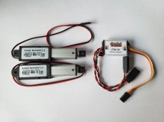 Actuator universal set w/controller