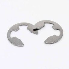 E-clip 3mm 5pcs