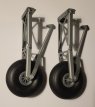 TFDC3 TopFlite DC-3 Landing gear